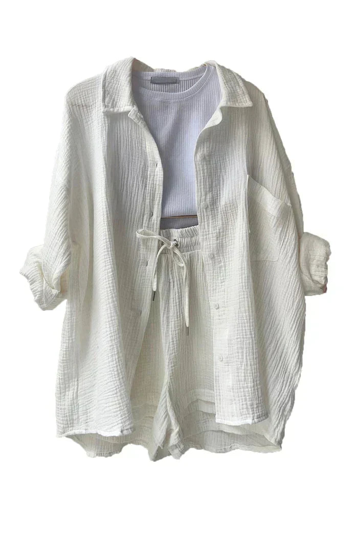 Lamoura | Zomer 2 Piece Set