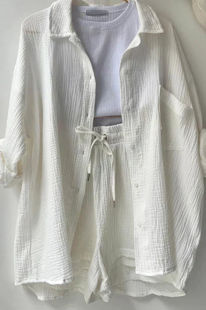 Lamoura | Zomer 2 Piece Set