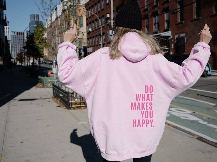 Lamoura | DWMYH Hoodie