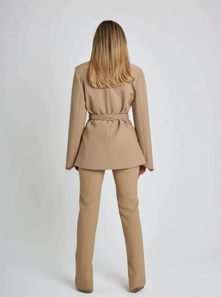 Lamoura | Touwtaille Blazer