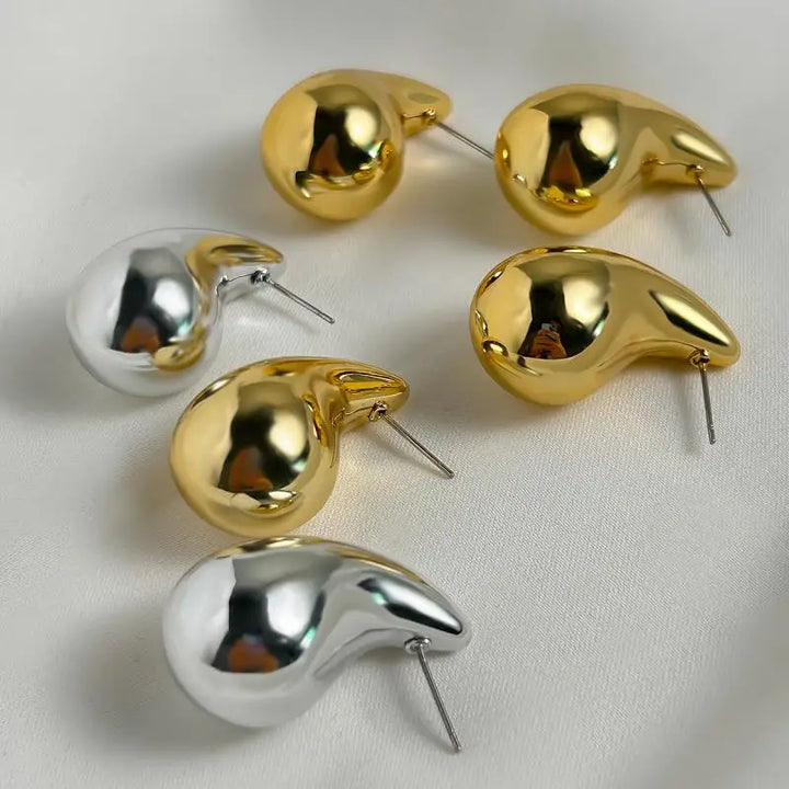 Valentina™ | Elegante Dames Oorbellen