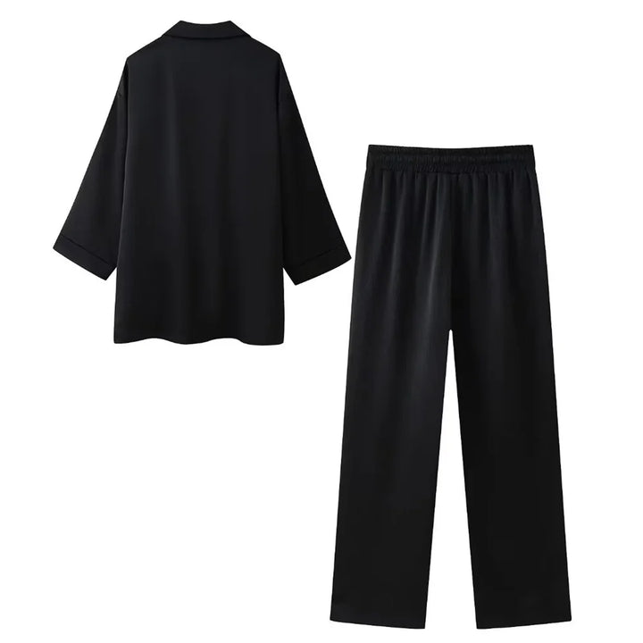 Jane™ | Elegante Oversized Damesset | 1+1 GRATIS