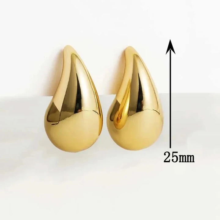 Valentina™ | Elegante Dames Oorbellen