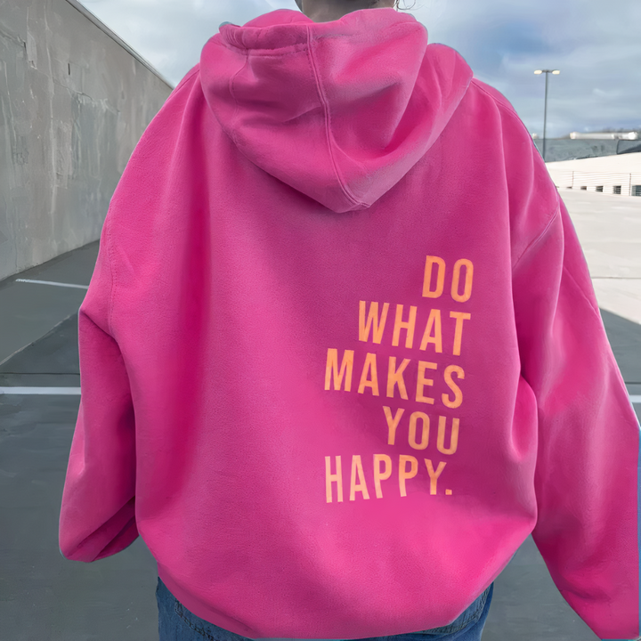 Lamoura | DWMYH Hoodie
