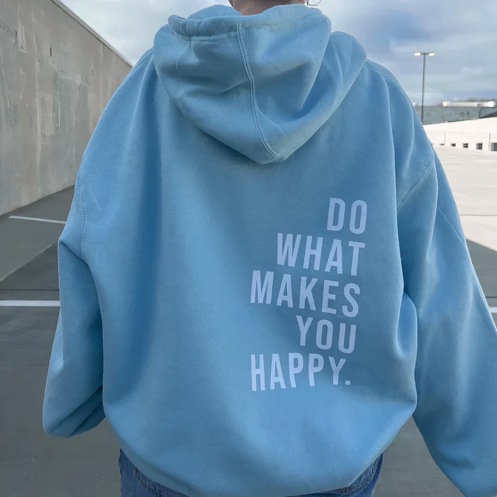 Lamoura | DWMYH Hoodie