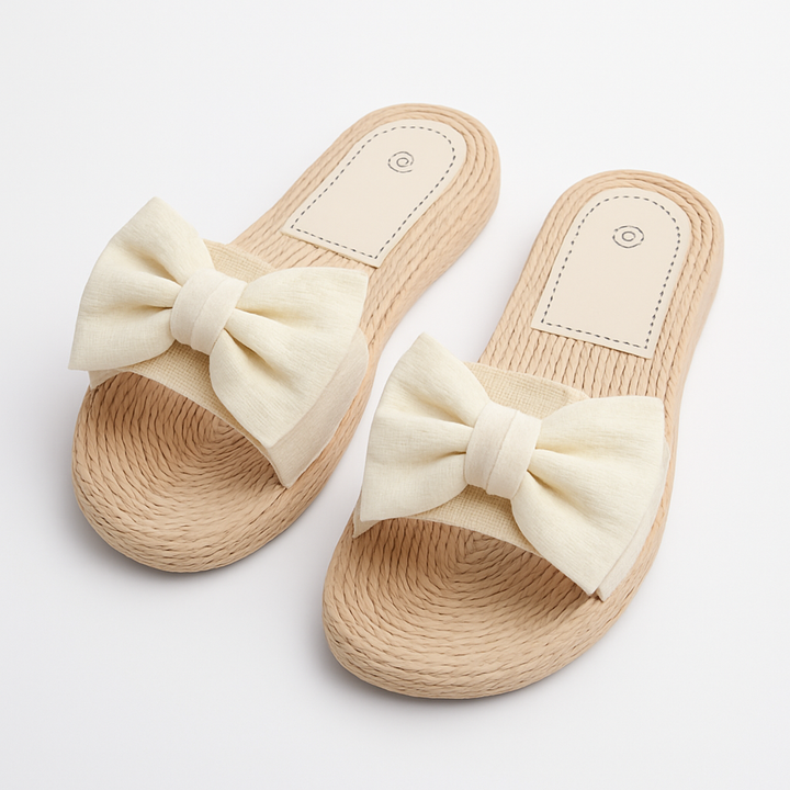 Lamoura | Zomerstrik Sandalen