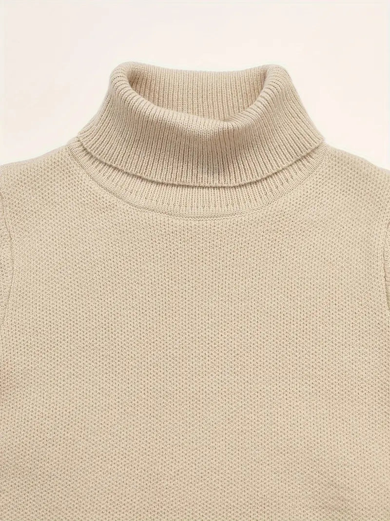 Lamoura | Stijlvolle Coltrui Fleece Voering