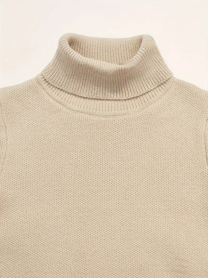 Lamoura | Stijlvolle Coltrui Fleece Voering